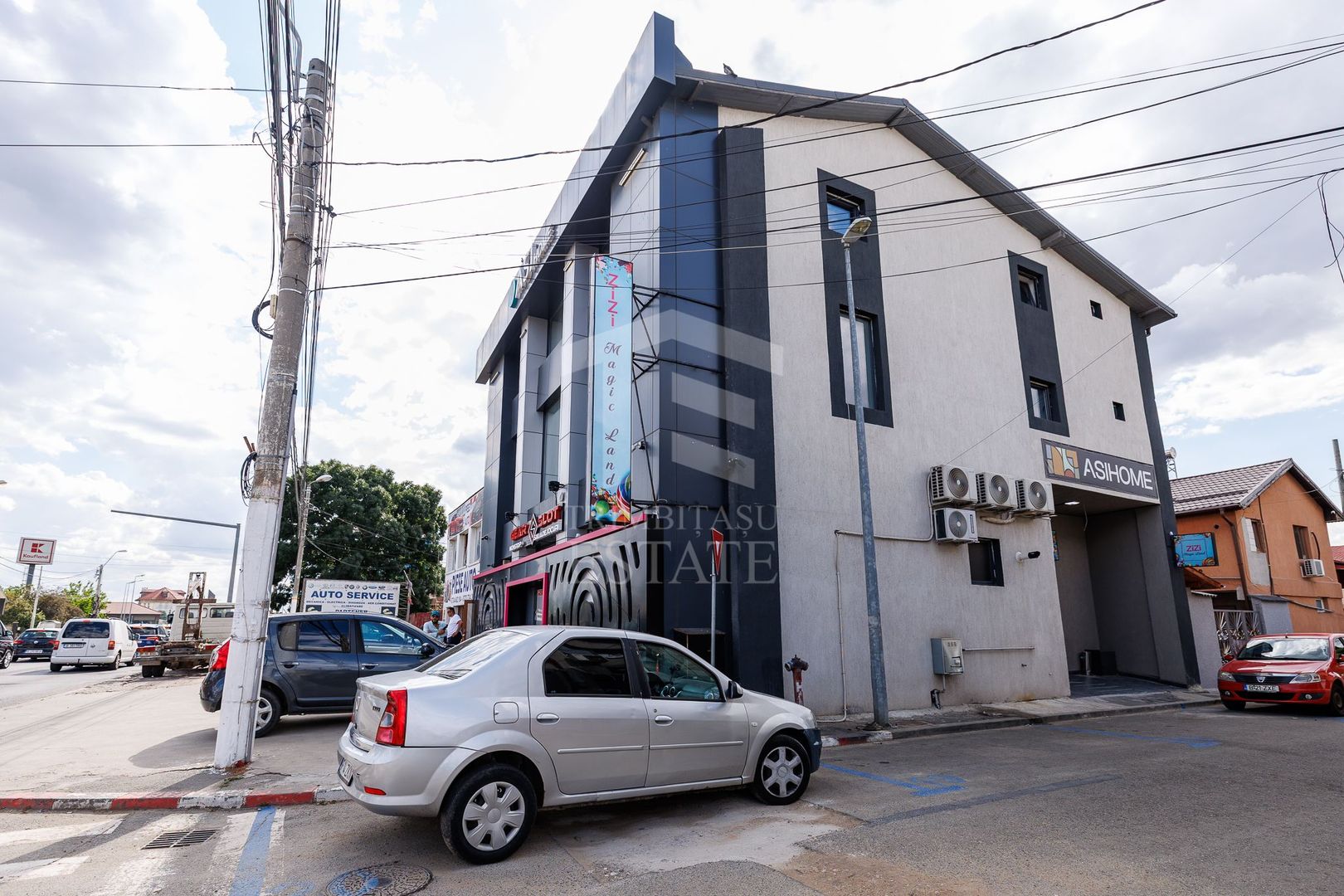 Spațiu comercial modern/showroom Voluntari-Colentina-A3 - Poză 2