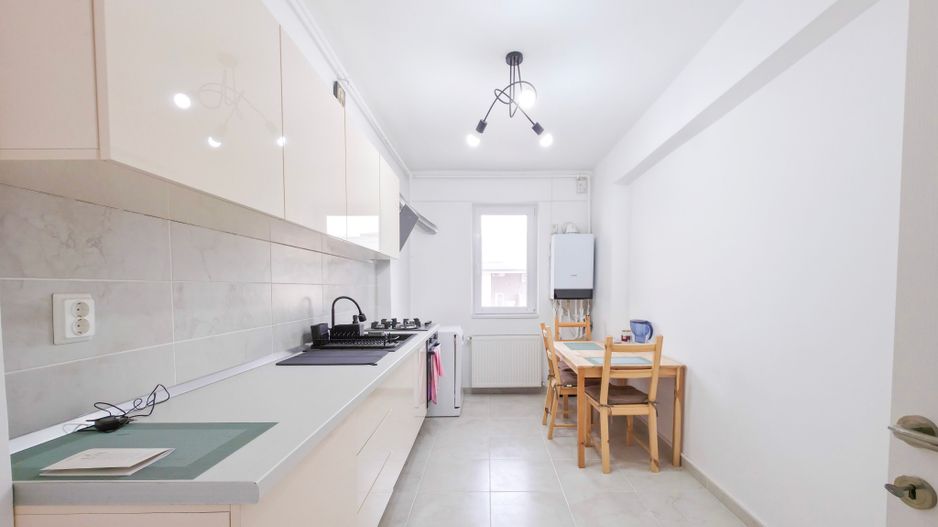 Apartament 2 camere mobilat complet–Militari Residence, Weiner Palada - Poză 6