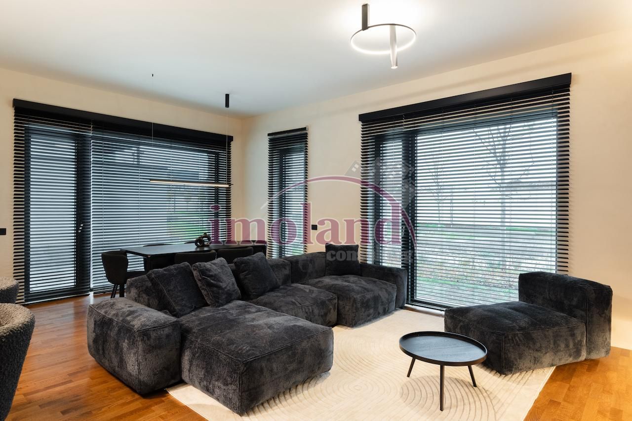 Parkview - apartament 4 camere - mobilat&utilat - Avalon Estate-Pipera - Poză 5