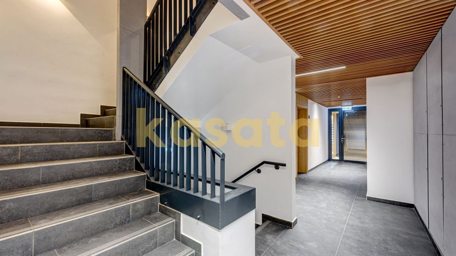 3 camere I 81 utili I gradina proprie 155mp I Gramont I Parcul Carol - Poză 24