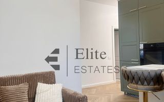 De inchiriat apartament nou cu 2 camere - Poză 4