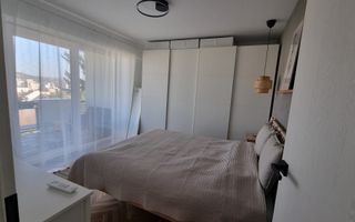 Apartament cu 3 camere decomandat cf sporit in Andrei Muresanu - Poză 3