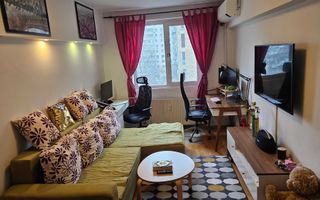 APARTAMENT LUMINOS METROU ZONA TINERETULUI - Poză 2