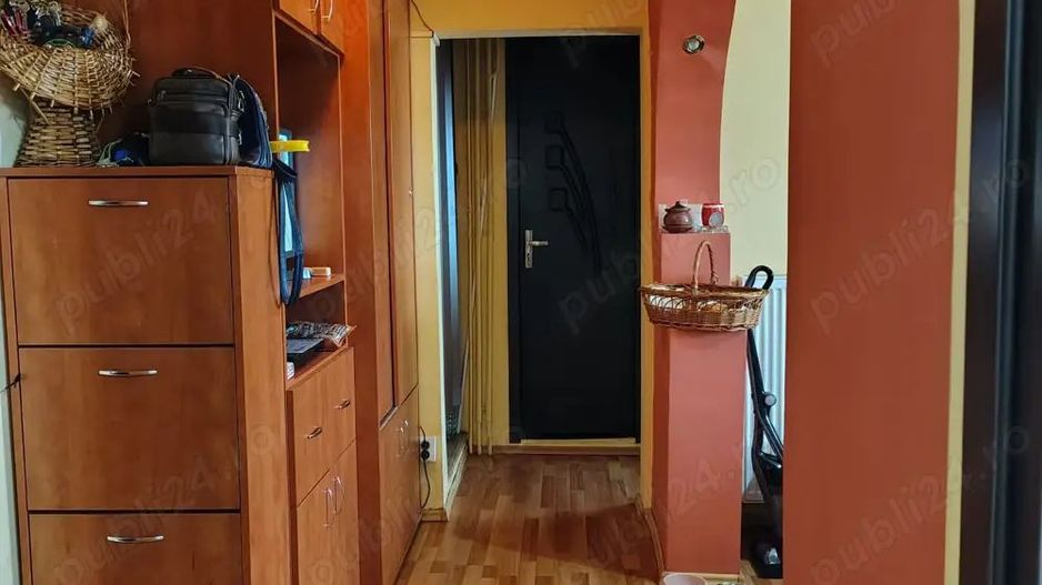 De vanzare Apartament 2 Camere Sebastian sector 5 - Poză 8