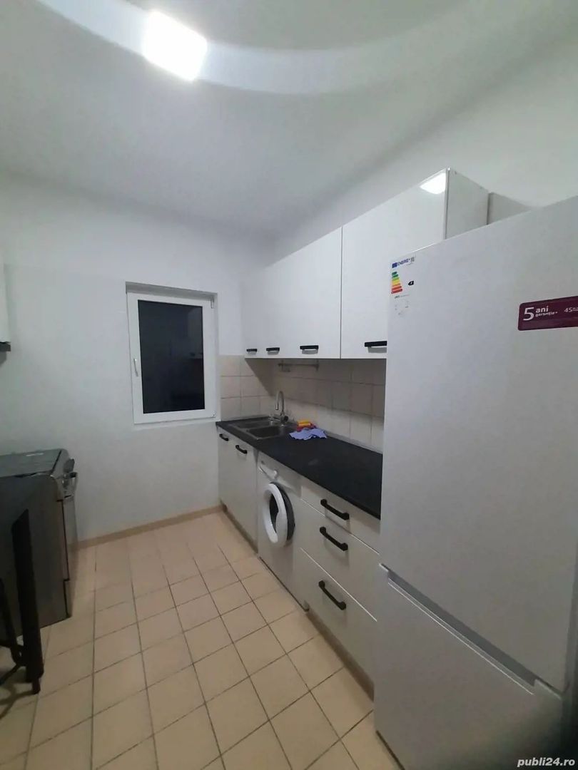 Apartament 2 camere zona Pacii+loc de parcare - Poză 5