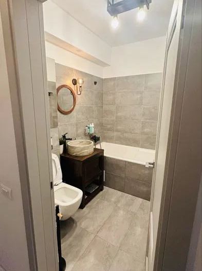 Apartament 2 camere Tineretului –  Centrala Proprie, Parcare - Poză 6