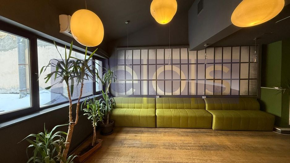 OPORTUNITATE VANZARE - INCHIRIERE VILA RESTAURANT | GRADINA ICOANEI | - Poză 19