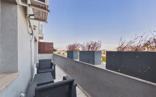 Duplex cu 2 camere modern langa Parcul Carol - Poză 12