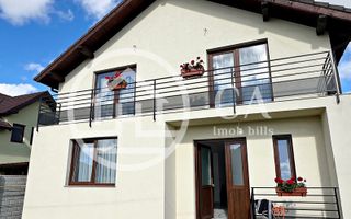 Casa de inchiriat cu 4 camere in Santandrei, Bihor - Poză 13