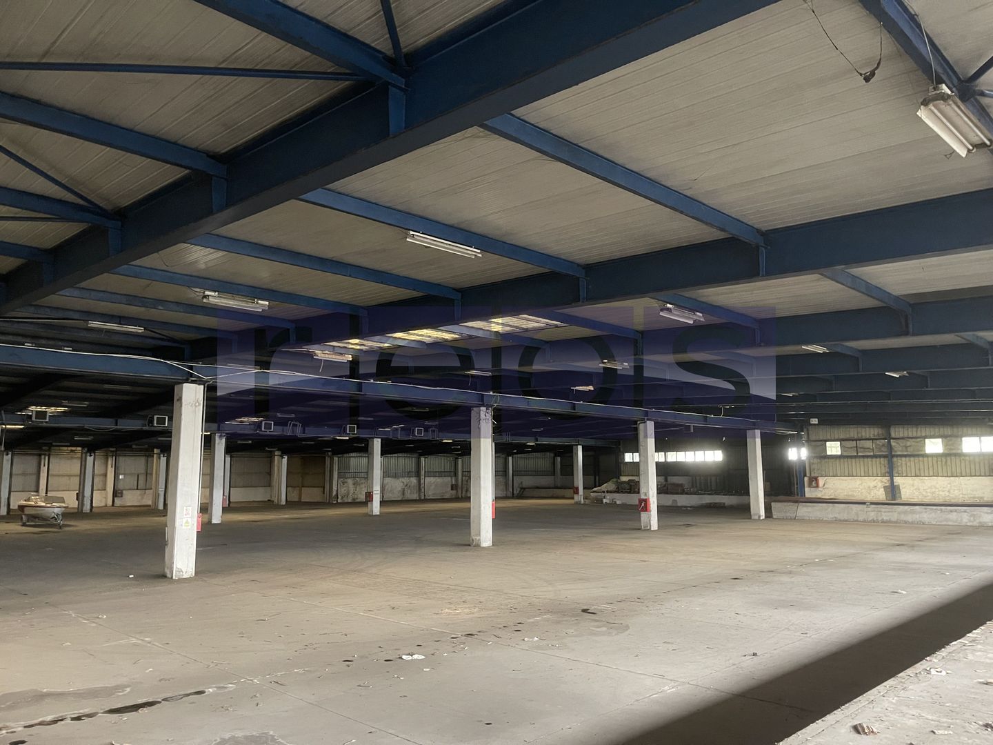 INCHIRIERE HALA | DEPOZIT - OTOPENI CENTURA  | 7.233 MP - Poză 22