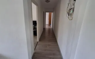 Apartament cu 3 camere, etaj intermediar, mutare rapida, zona Obregia - Poză 13