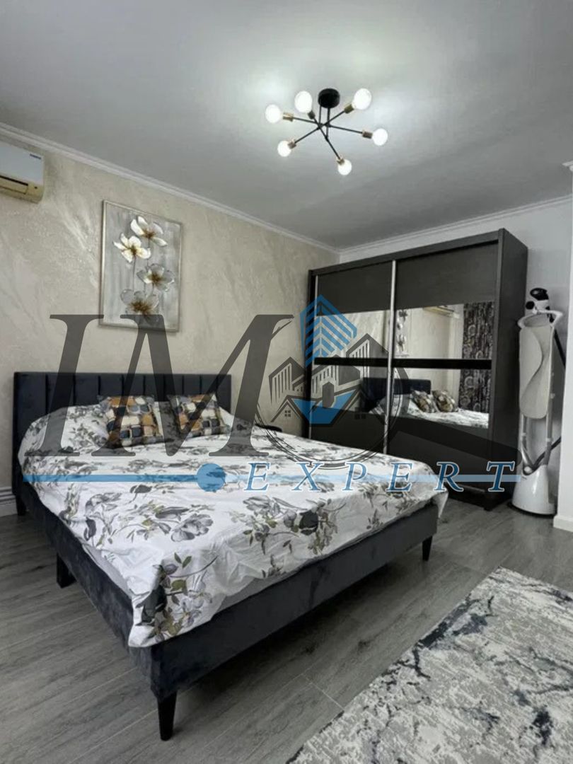 Garsoniera finisata de vânzare în zona Cetate (Mercur) - Poză 1