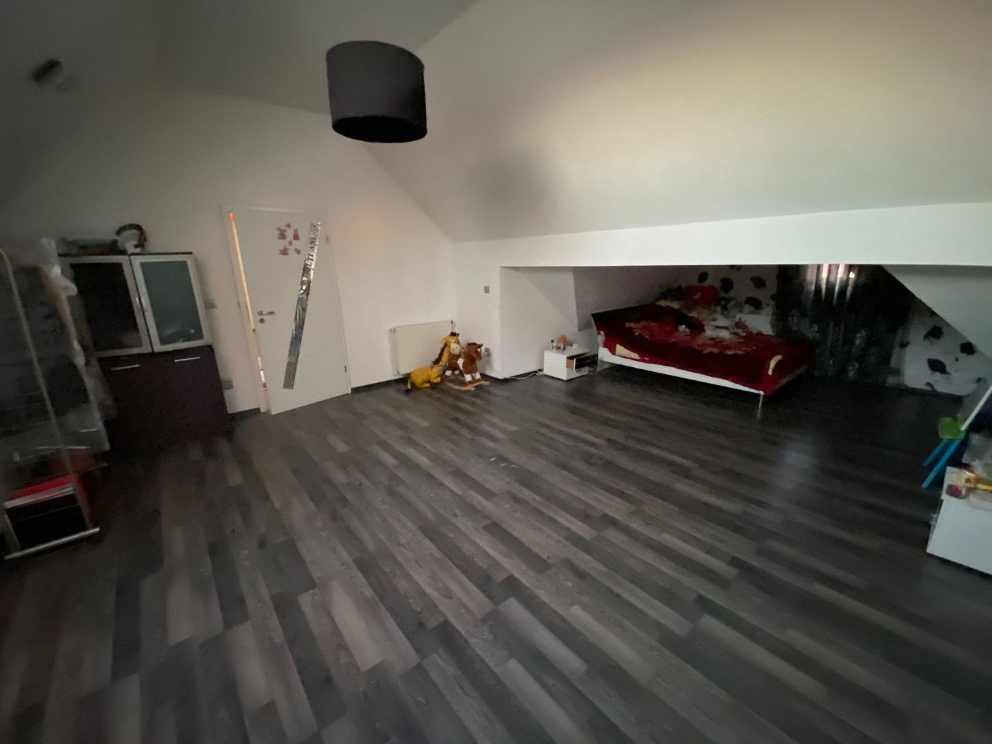 Duplex spațios cu garaj - Poză 20