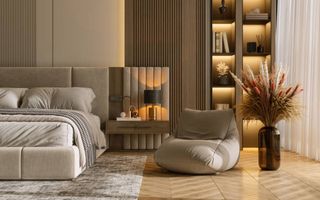 PENTHOUSE EXCLUSIVIST 180 MP | EROU IANCU NICOLAE - Poză 3