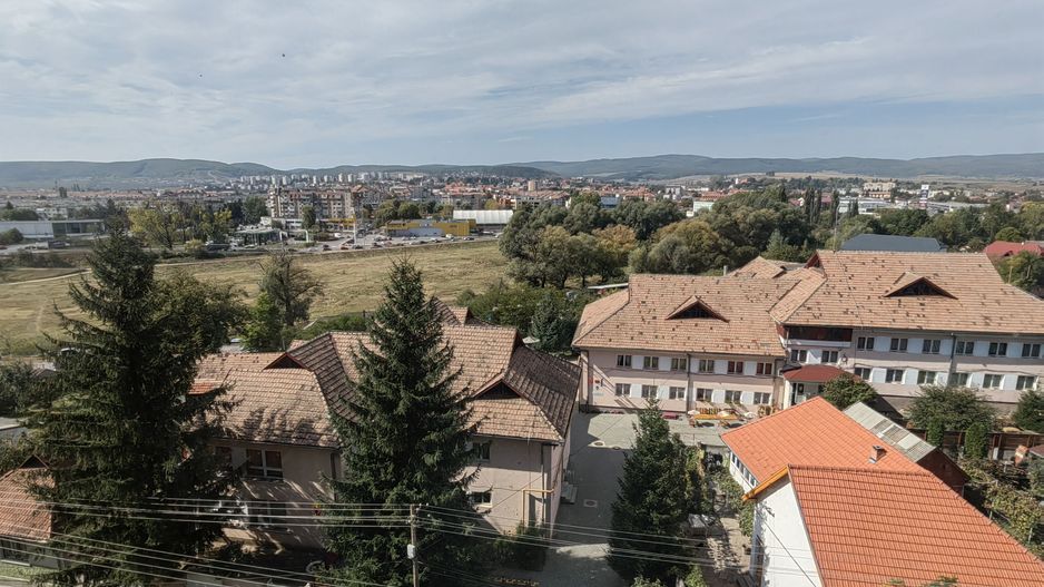 Apartament 2 camere decomandat zona gării - Poză 7