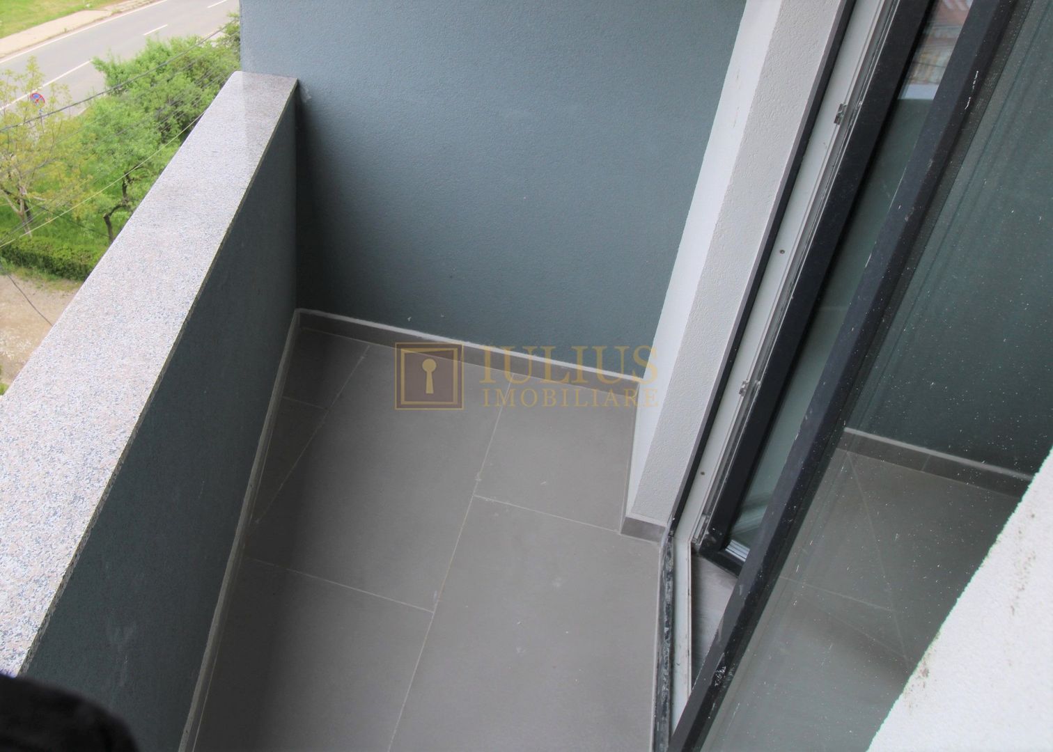 Lift, balcon, aer conditionat, centrala proprie-Freidorf - Poză 16