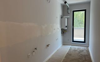 VANZARE APARTAMENT 2 CAMERE | STRAULESTI | 61MP | TERASA | COMPLEX NOU - Poză 7