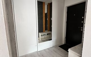 Apartament superb cu 3 camere, situat intr-un bloc constrcutie noua, cartier Marasti! - Poză 5
