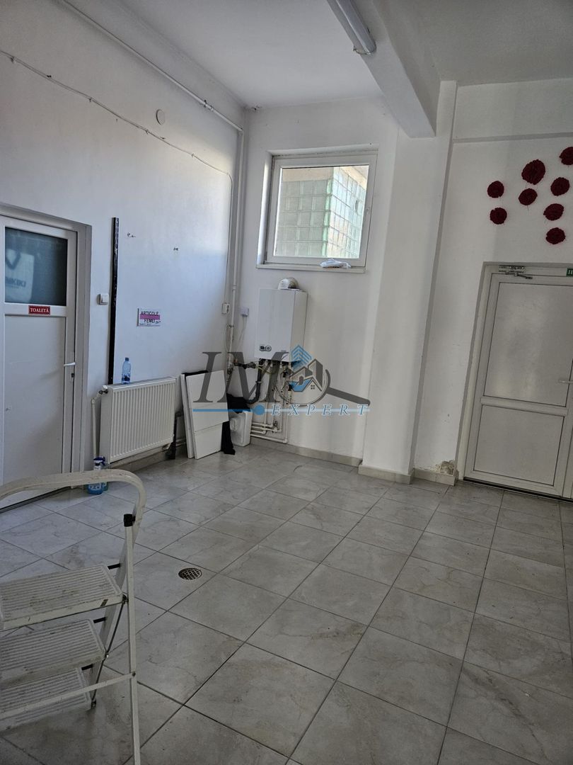 Spațiu comercial Sebeș - Poză 5