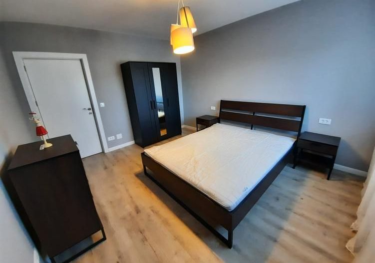3 camere spațioase, renovat recent, 2 băi – Aviator Popișteanu / Domenii - Poză 3