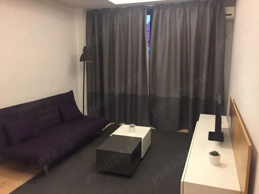 Apartament 2 camere zona Herastrau - Poză 3