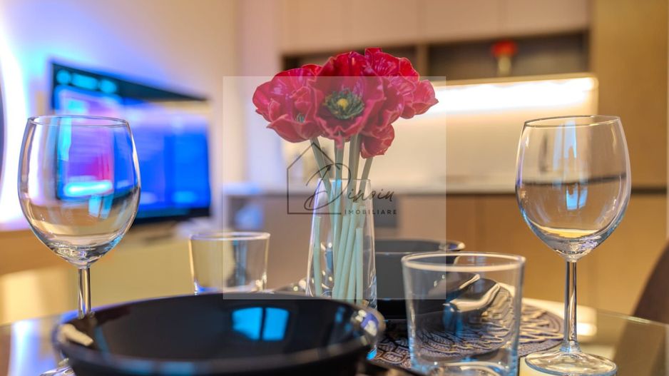 Studio dublu Ivory Pipera I Mobilat  PREMIUM I DIRECT PROPRIETAR - Poză 63