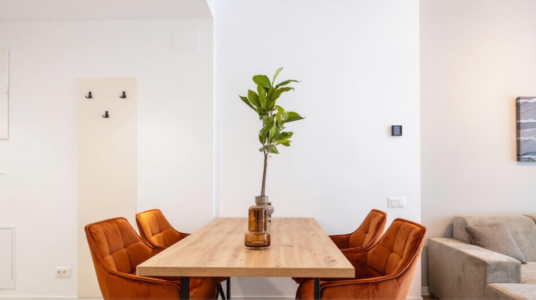 Apartament modern 2 camere Upsite I Zona Floreasca - Poză 4