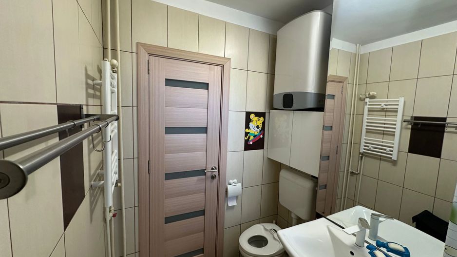 Apartament 3 camere Mega Mall Pantelimon Ritmului - Poză 14