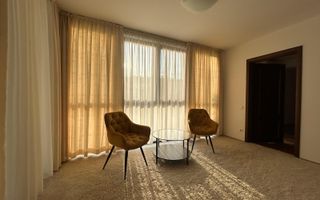 3 camere // 140mp // parcare si boxa // parc Herastrau // cartier Francez - Poză 6