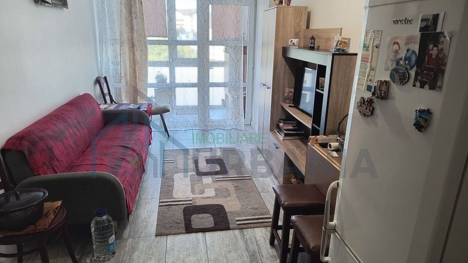 Apartament cu 2 camere de închiriat în cartier Visoianu, Lunca Cetățuii - Poză 1