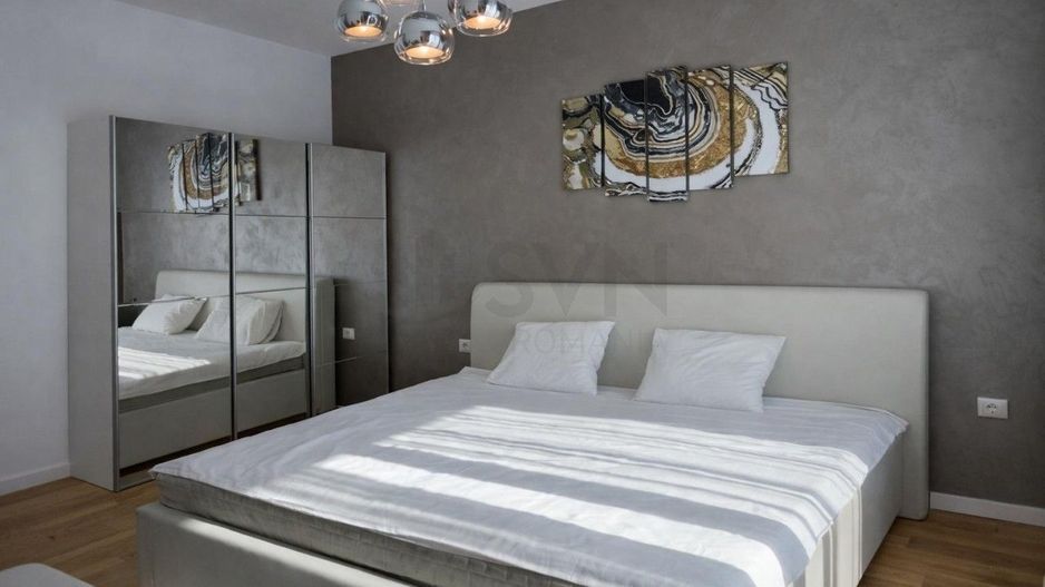 REA1027200 Apartament superb 3 camere I Baneasa I Vanzare - Poză 1