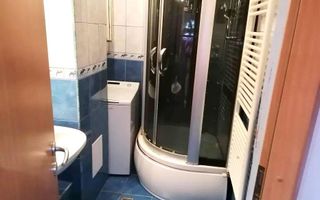 Apartament 2 camere, etaj intermediar, mobilat - Gheorghe Lazar - Poză 4