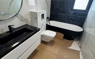Individuala 23 august TOATE UTILITATILE, curte 350m2 - Poză 5