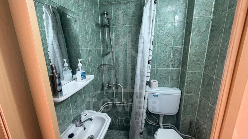 Garsonieră de Vânzare în Sibiu – Henri Coandă | 22 mp - Poză 5