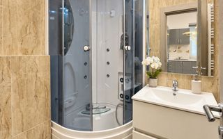 Apartament 3 camere Herăstrău / loc de parcare - Poză 6