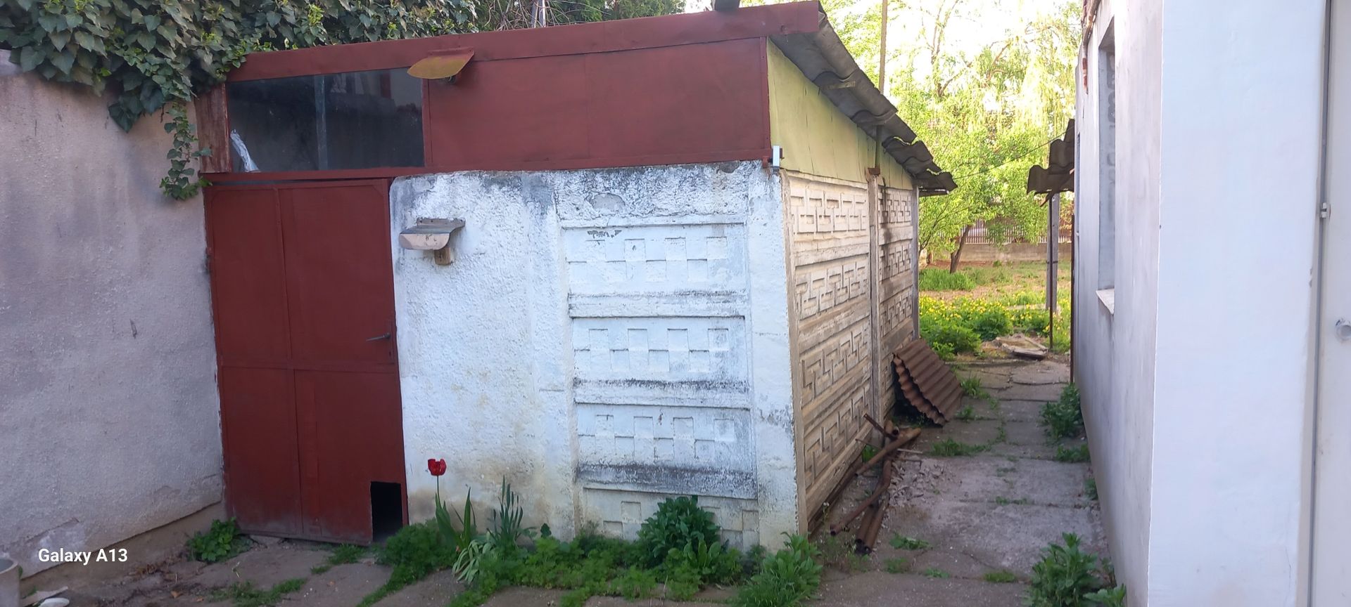 Ag BRASADAS vinde casa cu 2 cam teren 4.86 ari în zona SEMICENTRALA. - Poză 5