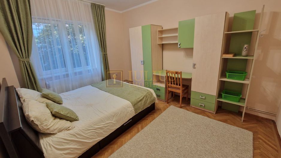 Apartament renovat, Medicina - Poză 6