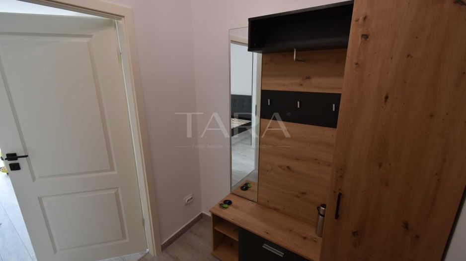 Garsonieră confort 1, renovată complet – Mănăștur. - Poză 3