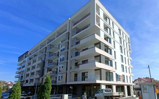 Apartament 4 camere proiect nou finalizat aproape de Iulius Mall - Poză 11