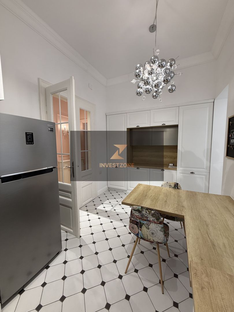 Apartament 4 camere Ultracentral Oradea - Poză 27