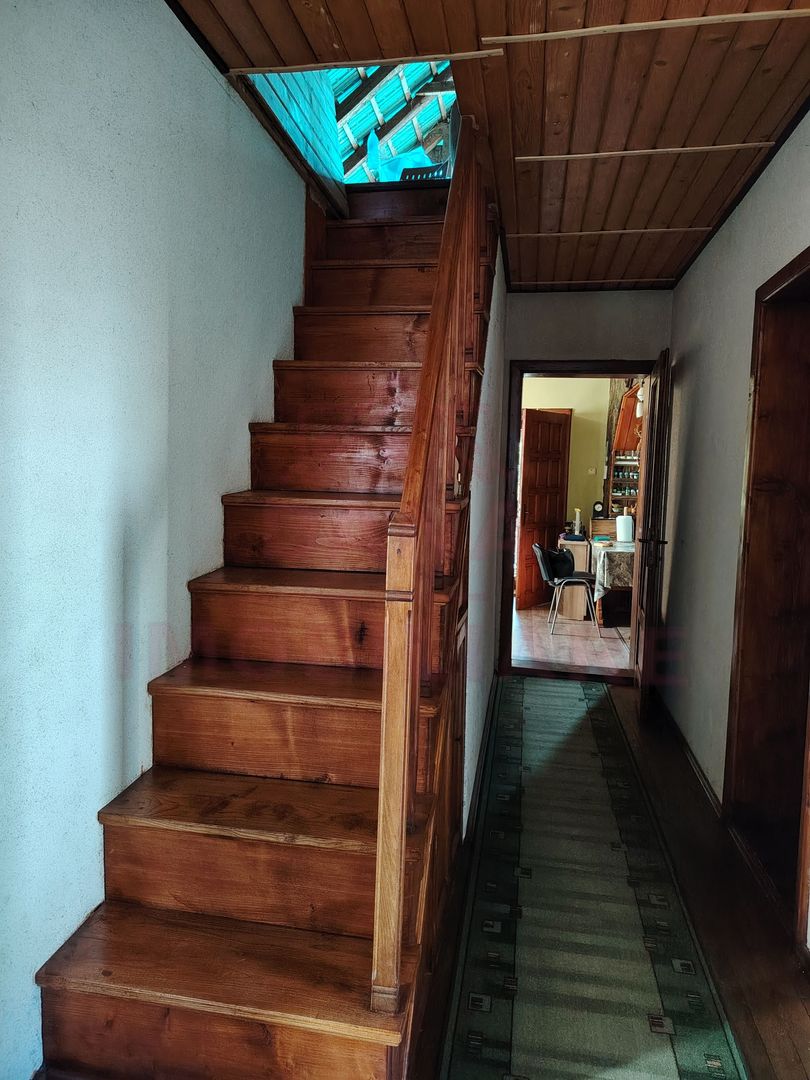 CASĂ 4 CAMERE\CARANSEBEȘ,JUD.CARAȘ-SEVERIN - Poză 16
