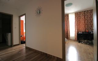3 camere| Circumvalatiunii - la doar 5 min de Iulius Mall | balcon inchis| - Poză 16