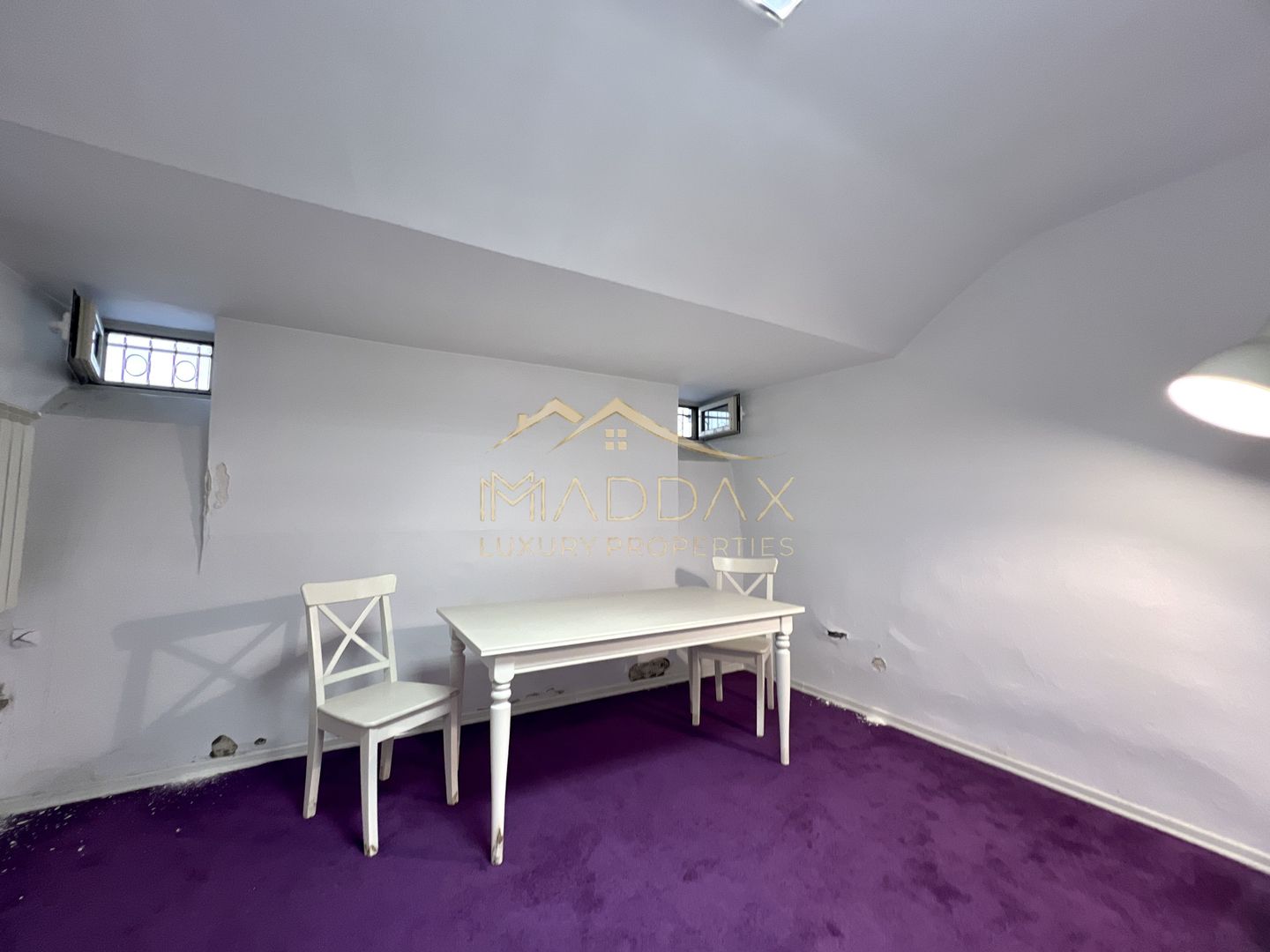 Apartament in Vila | Dorbanti - Capitale | De Vanzare | 1946 - Poză 31