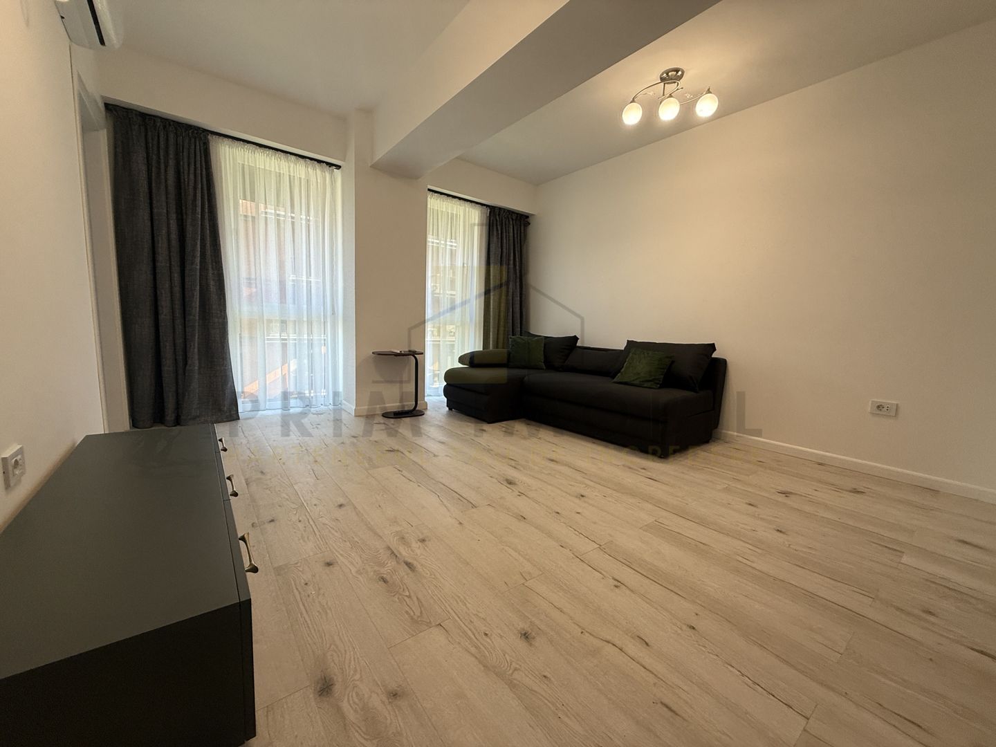 2 camere – Complex Freya Home, Bucium, Loc Parcare - Poză 2