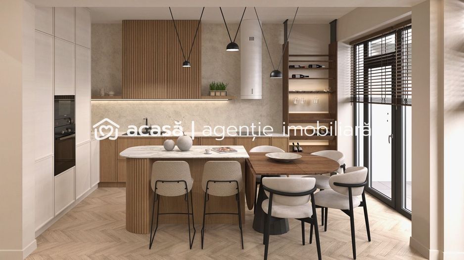 Vila finisata in subcetate, proprietate premium Comision 0% - Poză 8