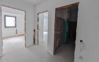 2 CAMERE | GARA OBOR | LOC DE PARCARE OPTIONAL - Poză 4