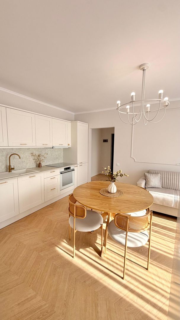 Apartament modern de vânzare  | Zona Terra, Florești - Poză 6