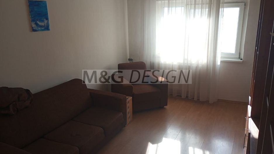 Apartament 3 camere aradului - Poză 8