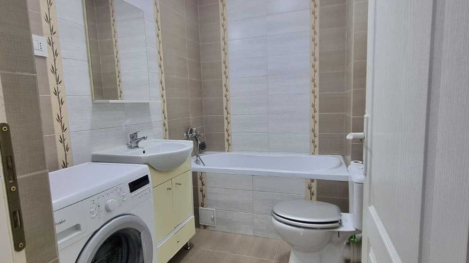 Apartament spațios, 48 mp, langa Artemia – Etaj 3 | Bloc nou, Mobilat - Poză 6