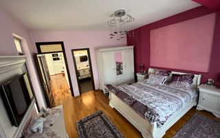 VILA de lux - design clasic-vintage - Dealul Galata - Sos Voinesti - Poză 15